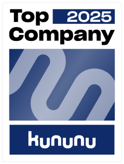 kununu_TopCompanyBadge_2025_RGB