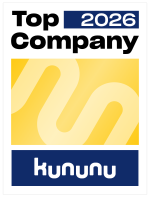kununu_TopCompanyBadge_2026_RGB